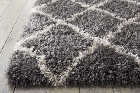 LXS02 CHARCOAL/BEIGE