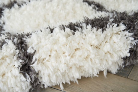 LXS02 IVORY/CHARCOAL