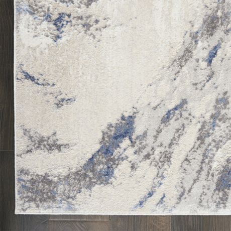 SLY03 BLUE/IVORY/GREY