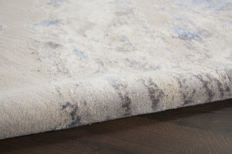 SLY03 BLUE/IVORY/GREY
