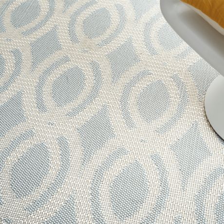 ARB05 LIGHT BLUE/CREAM