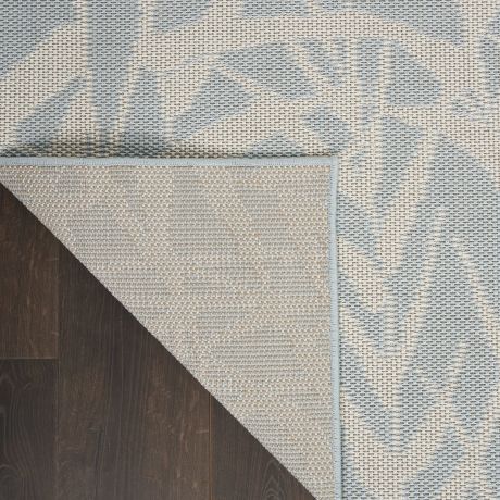 ARB06 LIGHT BLUE/CREAM