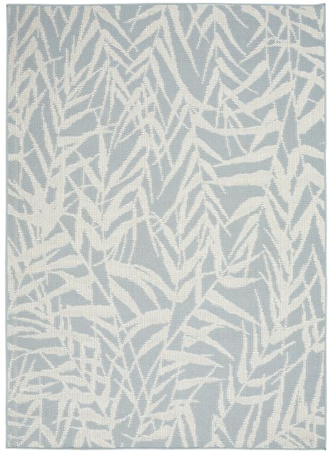 ARB06 LIGHT BLUE/CREAM