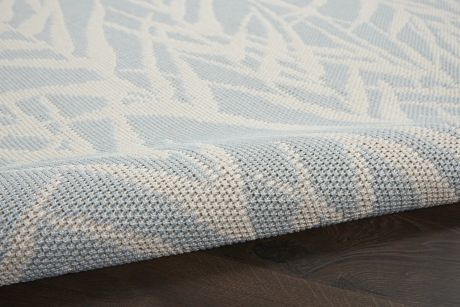 ARB06 LIGHT BLUE/CREAM