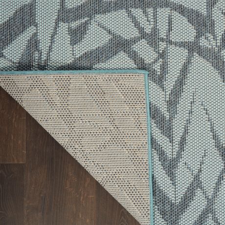 ARB06 LIGHT BLUE/SLATE