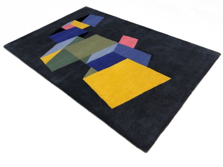 COC08 GREY MULTICOLOUR