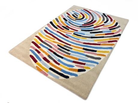 COC13 IVORY MULTICOLOUR