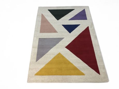 COC15 IVORY MULTICOLOUR