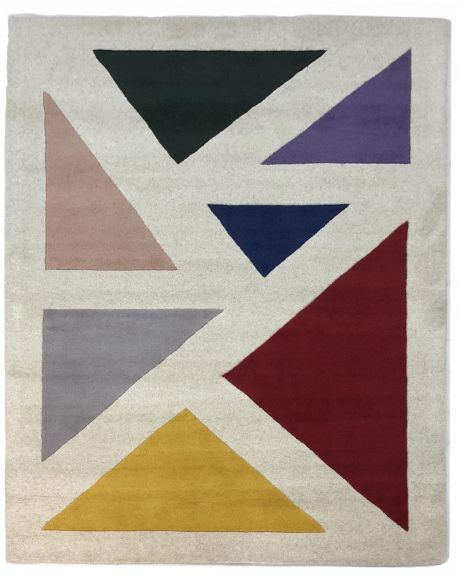 COC15 IVORY MULTICOLOUR