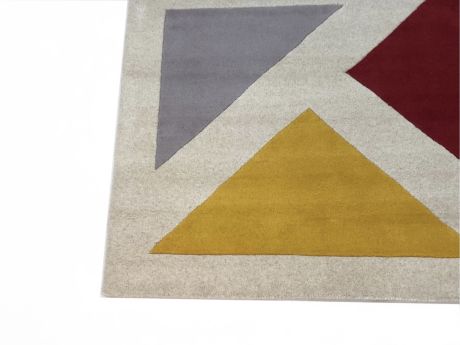 COC15 IVORY MULTICOLOUR