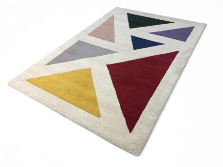 COC15 IVORY MULTICOLOUR