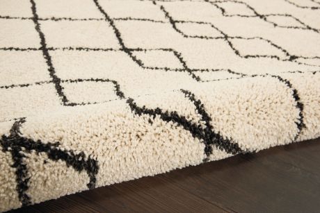 MAT01 IVORY CHARCOAL