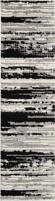 ZER02 IVORY/CHARCOAL