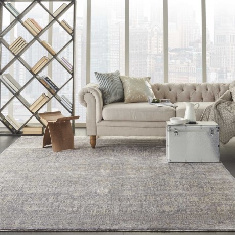 LUW02 GREY/BEIGE