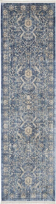 LUW03 BLUE