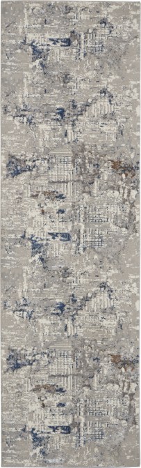 KI41IVORY BLUE 