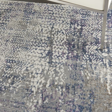 KI47 IVORY MULTICOLOUR