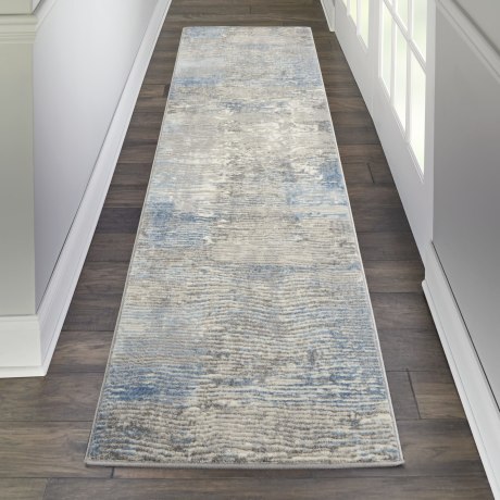 SLA01 IVORY GREY BLUE 