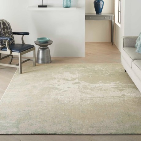 TWI06 IVORY GREEN