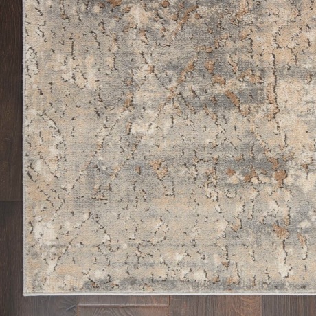 QUA03 BEIGE/GREY
