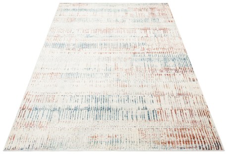 ROS11 IVORY BLUE RUST