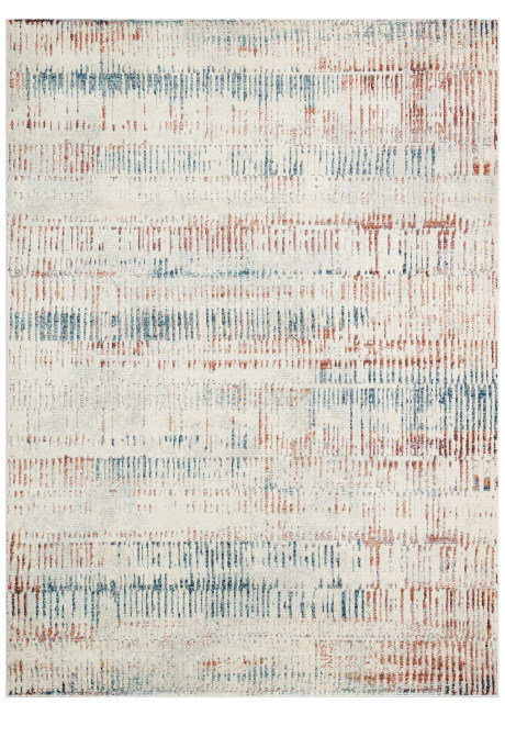 ROS11 IVORY BLUE RUST