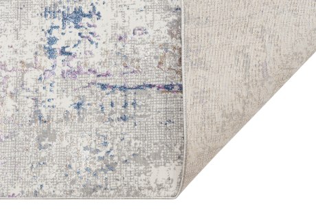 DAL03 IVORY MULTICOLOUR