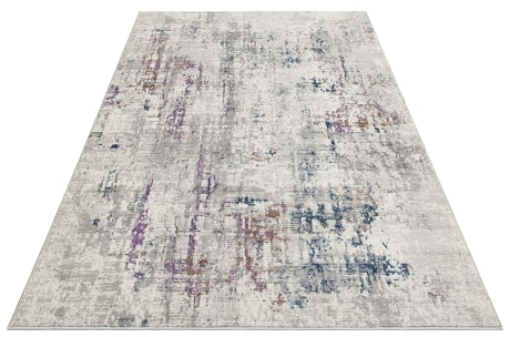 DAL03 IVORY MULTICOLOUR