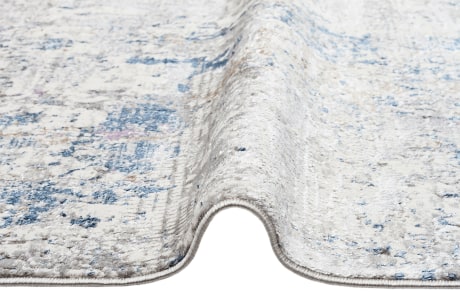 DAL04 IVORY MULTICOLOUR