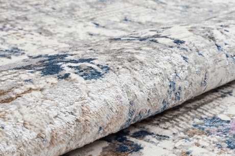 DAL04 IVORY MULTICOLOUR