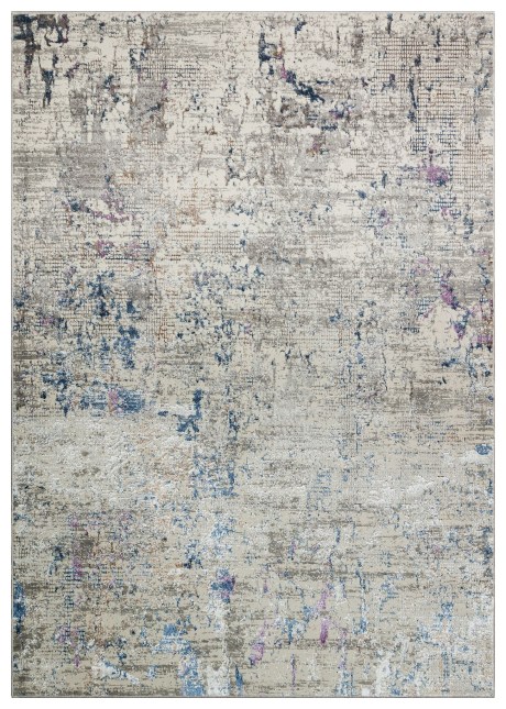 DAL04 IVORY MULTICOLOUR