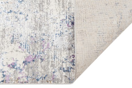 DAL04 IVORY MULTICOLOUR