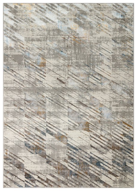 DAL09 SILVER MULTICOLOUR