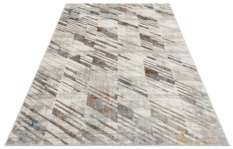 DAL09 SILVER MULTICOLOUR