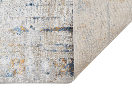 DAL09 SILVER MULTICOLOUR