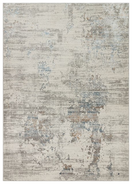 DAL10 IVORY MULTICOLOUR