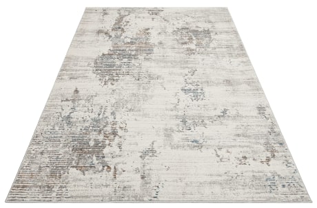 DAL10 IVORY MULTICOLOUR