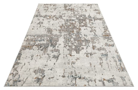 DAL13 IVORY MULTICOLOUR