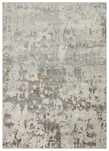 DAL13 IVORY MULTICOLOUR