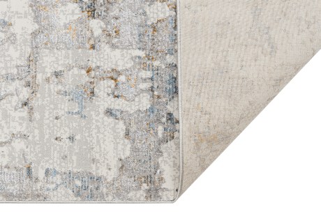 DAL13 IVORY MULTICOLOUR