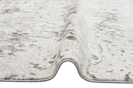 DAL14 IVORY MULTICOLOUR