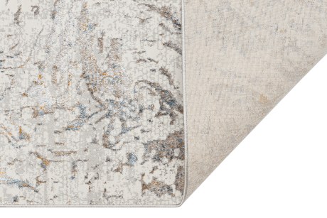 DAL14 IVORY MULTICOLOUR