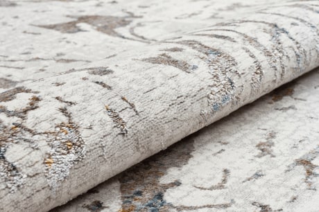 DAL14 IVORY MULTICOLOUR