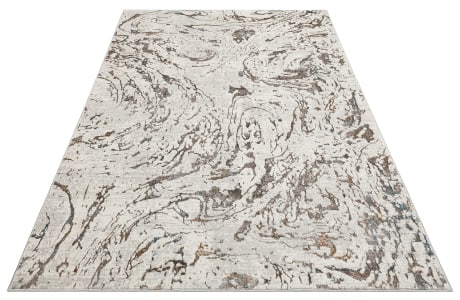 DAL14 IVORY MULTICOLOUR