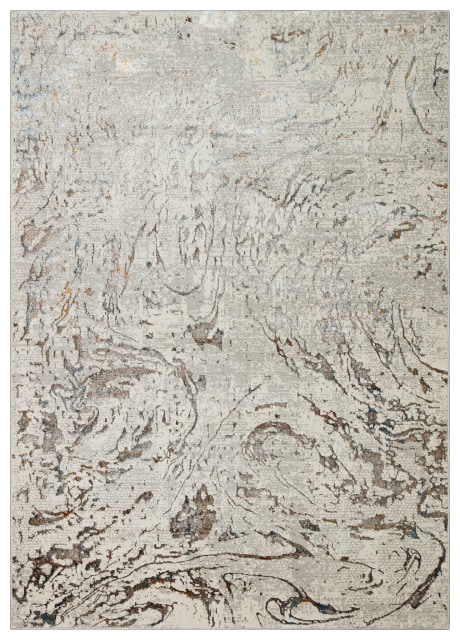 DAL14 IVORY MULTICOLOUR