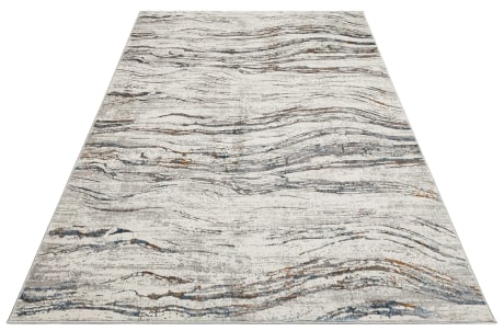 DAL15 IVORY MULTICOLOUR