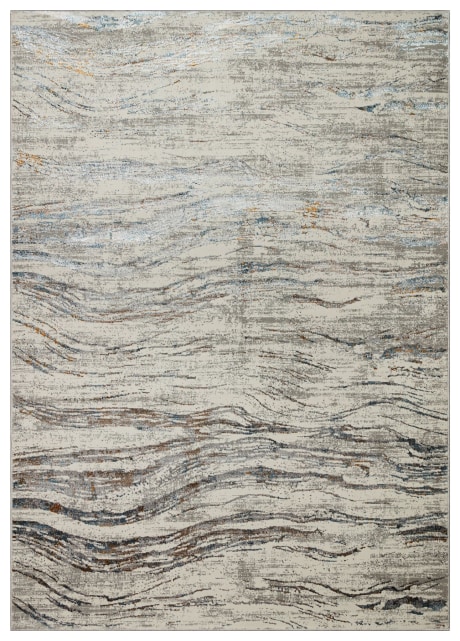 DAL15 IVORY MULTICOLOUR