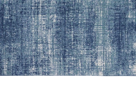 RFV02 TEAL IVORY BLUE 