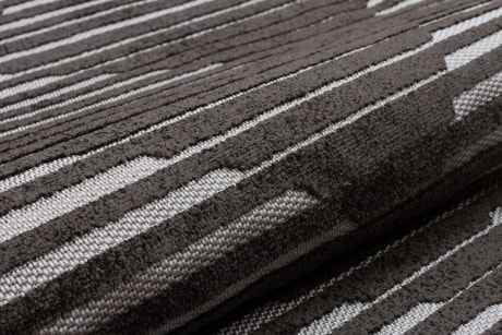 JAZ09 GREY BLACK