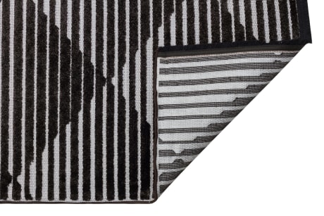 JAZ09 GREY BLACK